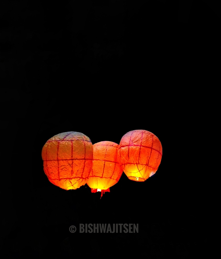 Air-balloon