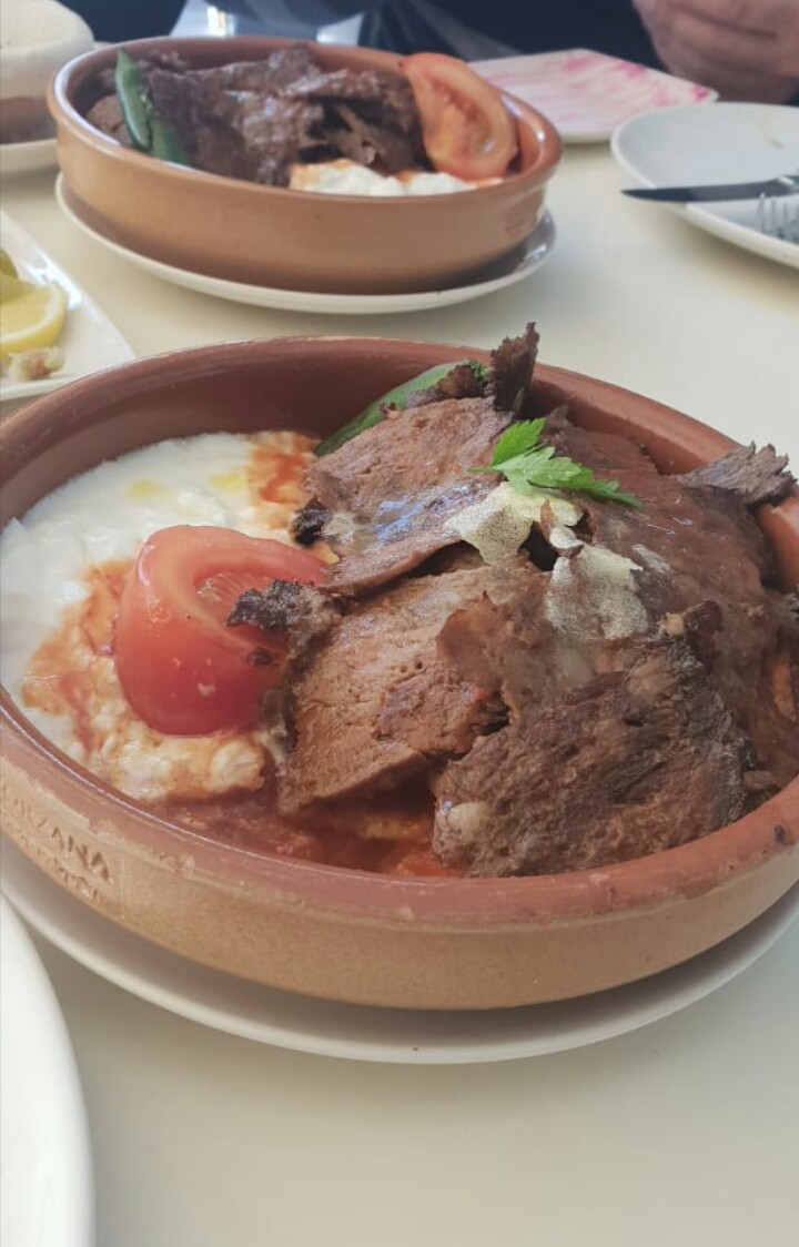 Turkish food .. my click