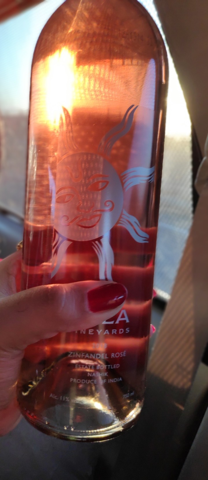 Zinfandel Rosé