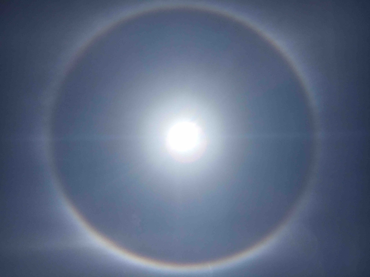 rainbow