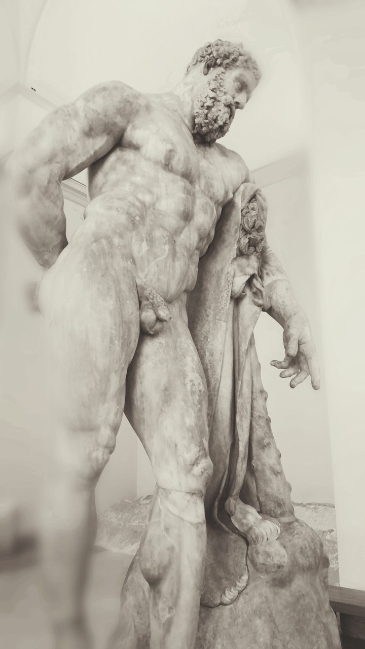 Ercole Farnese