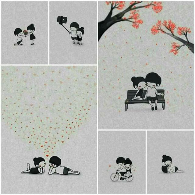 ❤️❤️