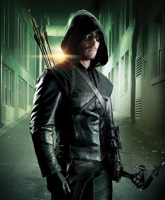 Arrow