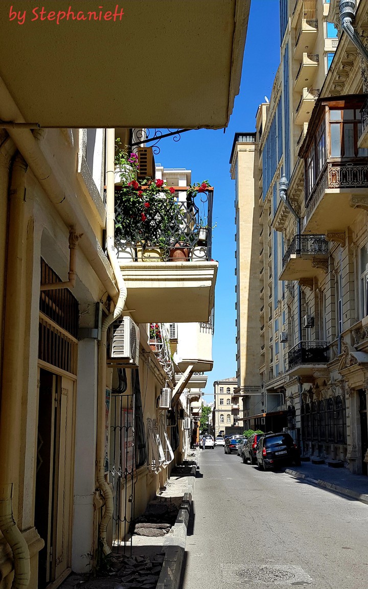 Street