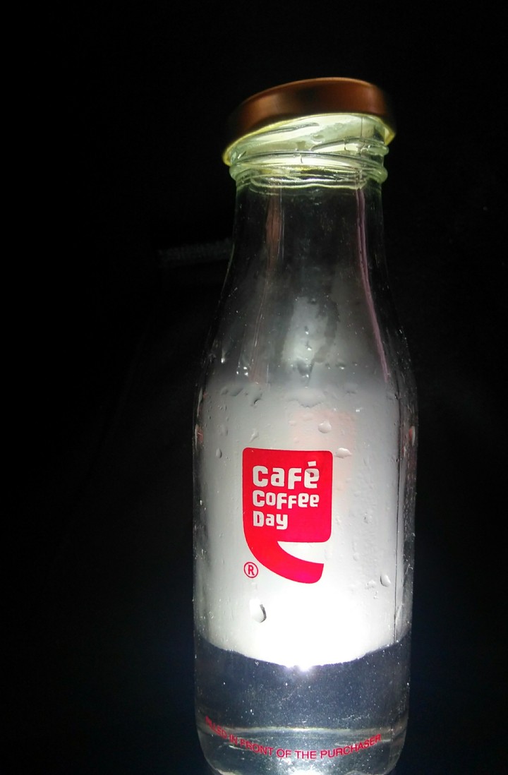 café coffee day