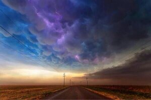Texas winter storm