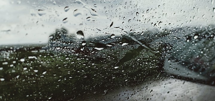 rain drop