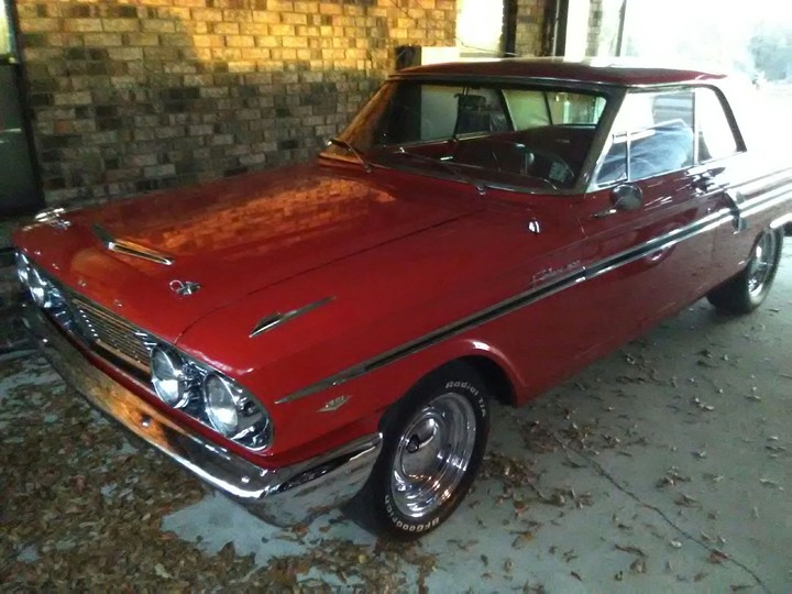 Ford