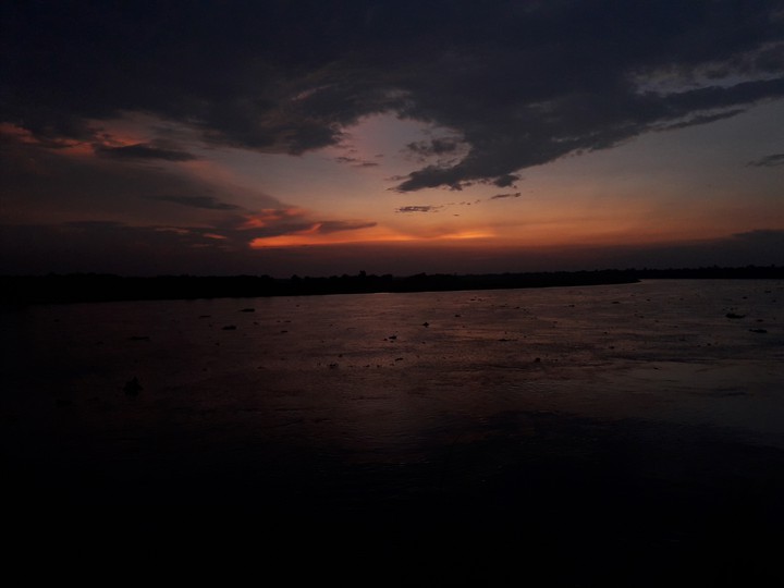 River