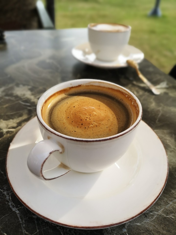 Coffee