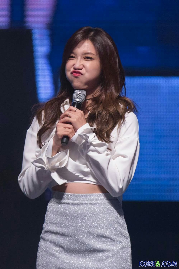 jung eunji