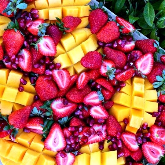 Fruit Salad