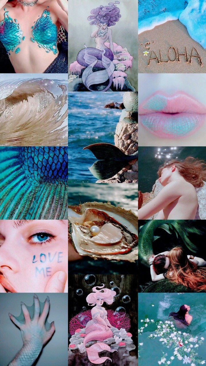 Mermaid
