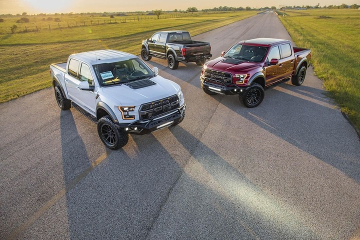 Raptor Nation
