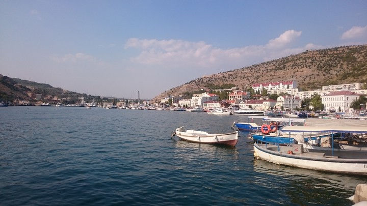 Балаклава