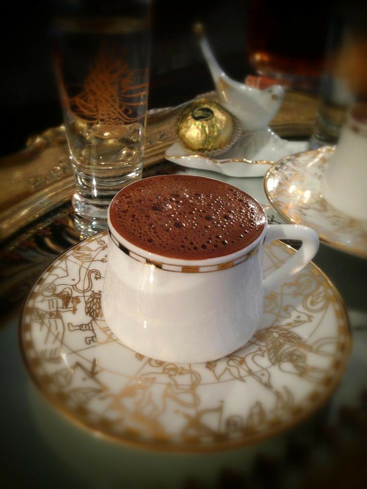 coffee magic