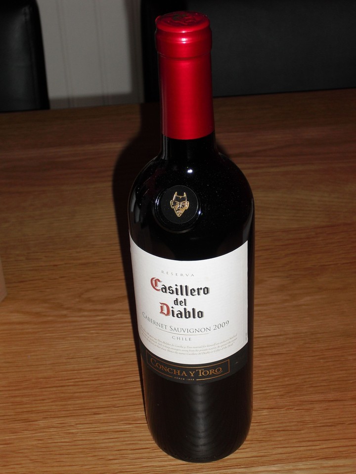 Wine full hd