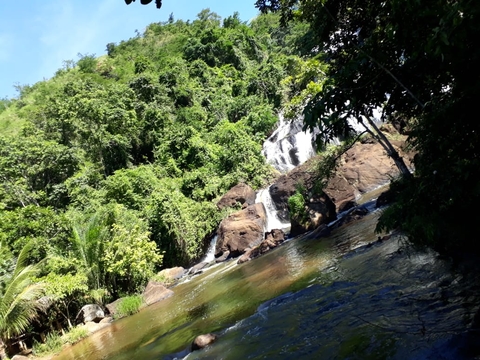 cachoeira