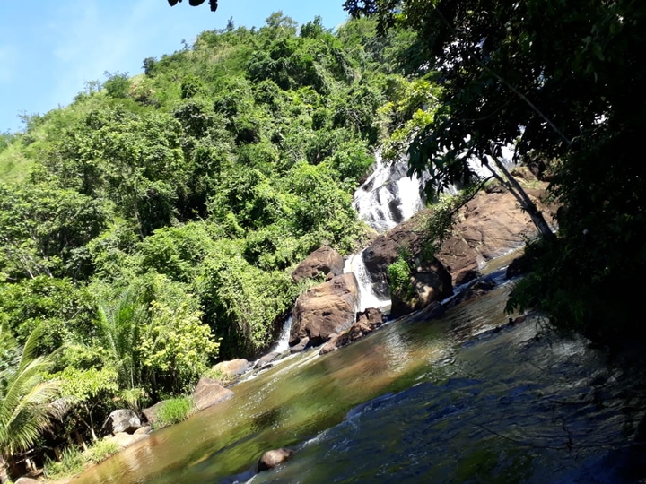 cachoeira