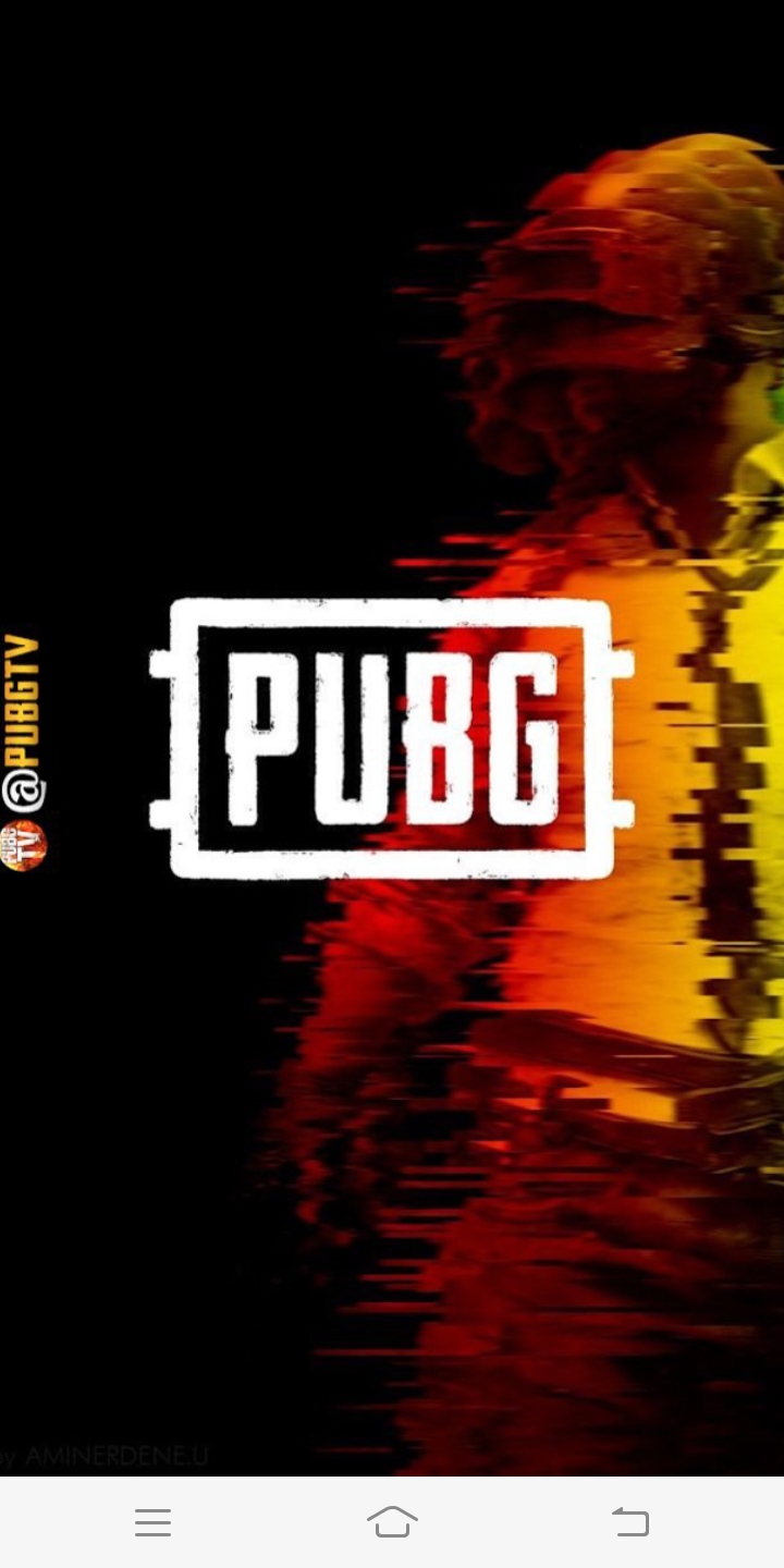 pubg