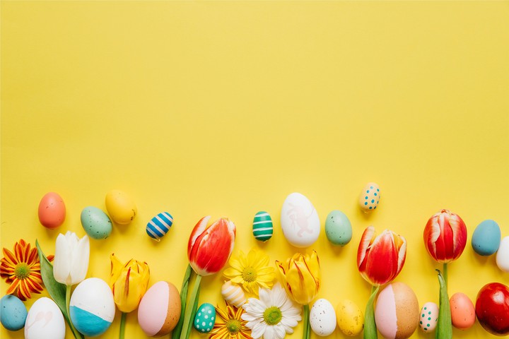 Easter Moods  ^_^