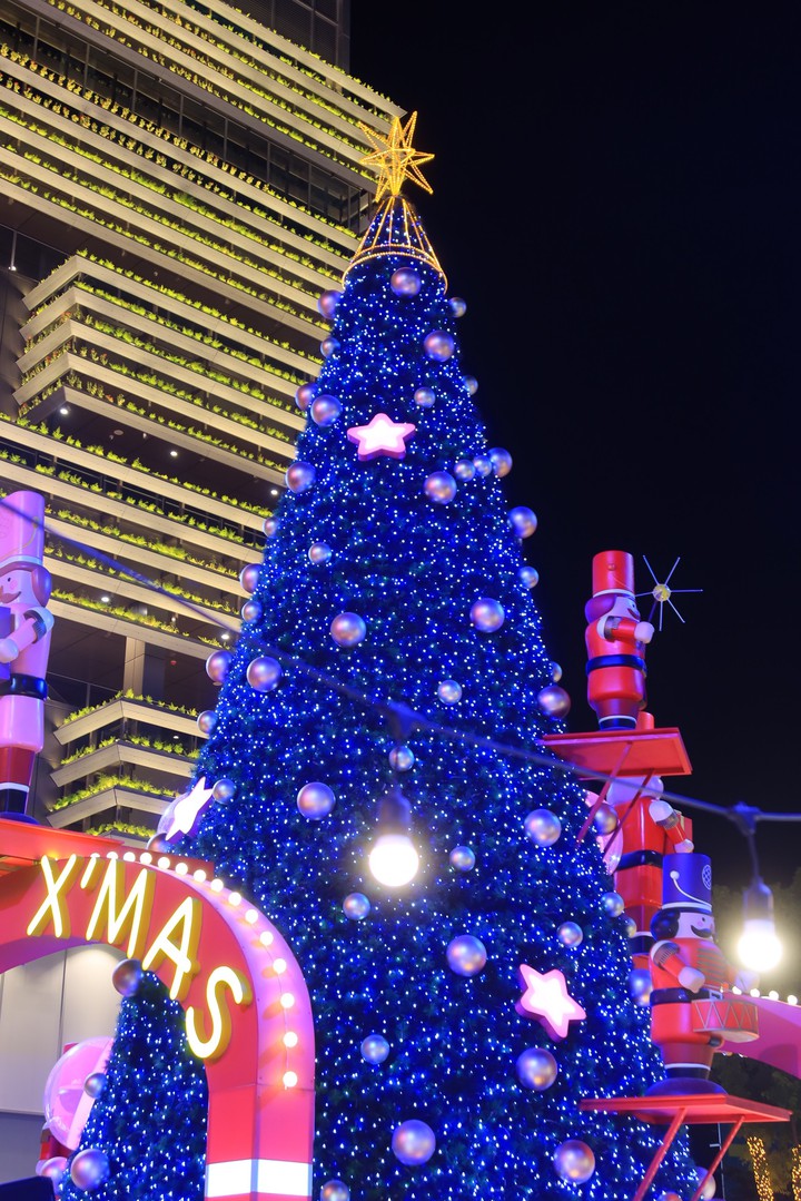 X'MAS