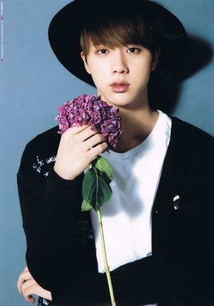 김석진