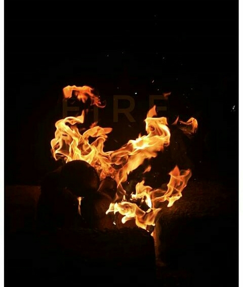 FIRE