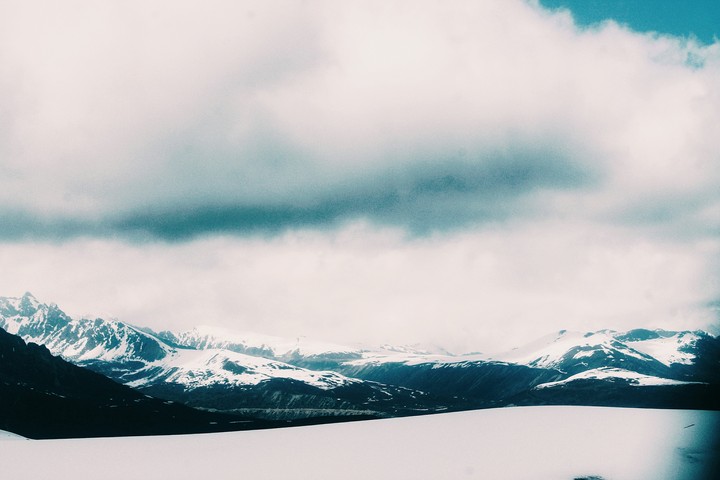 Mountains