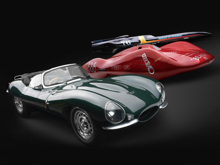 jaguar