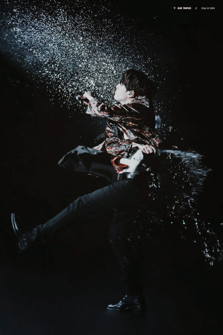 SUGA