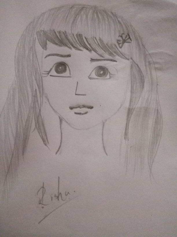 ******My Most Favourite Art"""""""