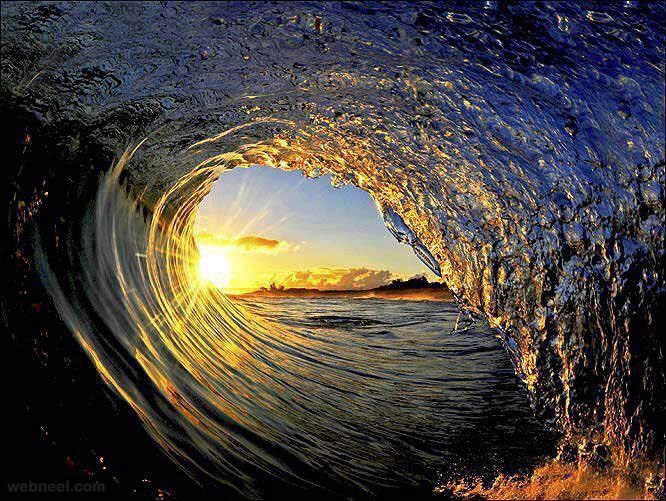Water Wave