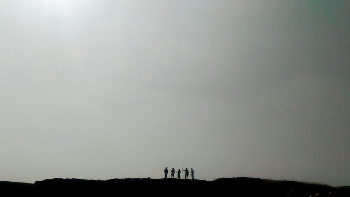 friends