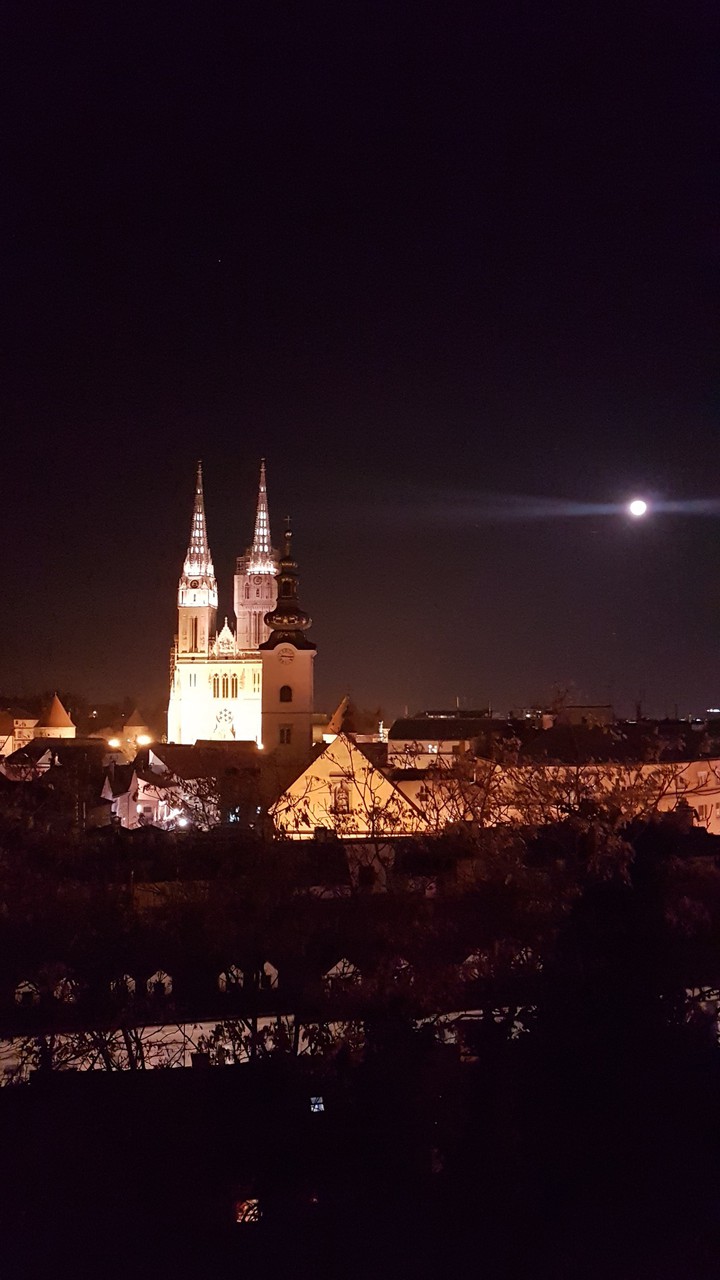 Zagreb