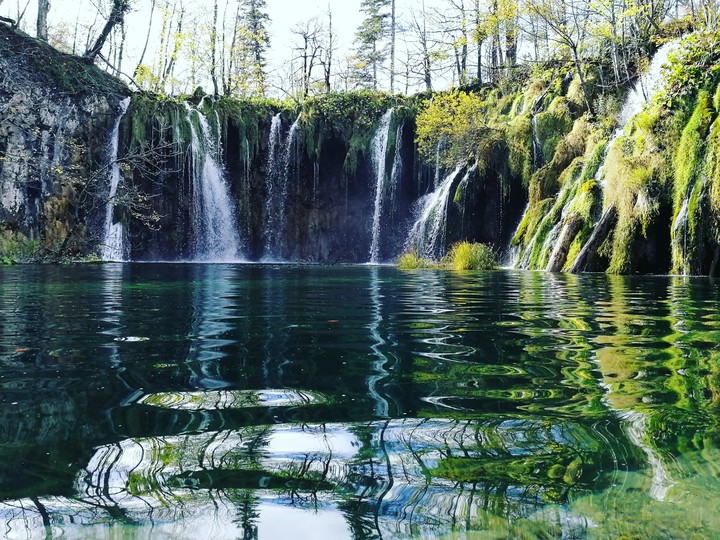 Croatian Beauty