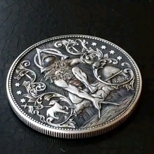 amazing coins