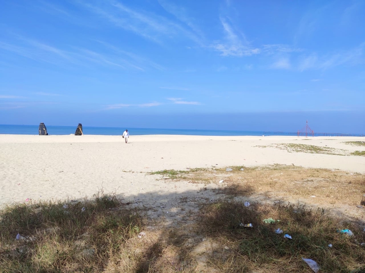 alapuzha beach