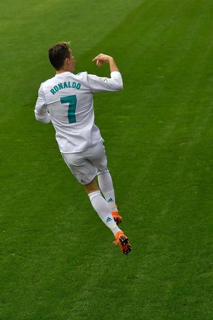 cr7