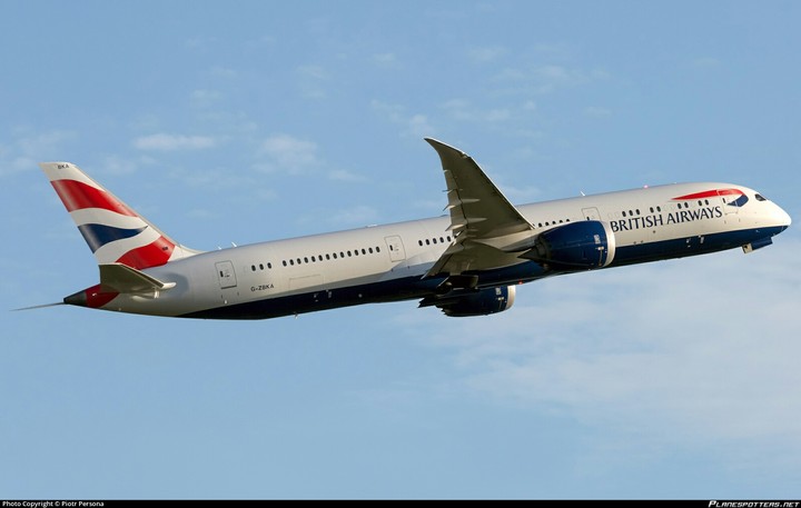 Boeing 787