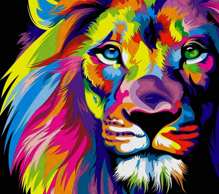 LionMagical