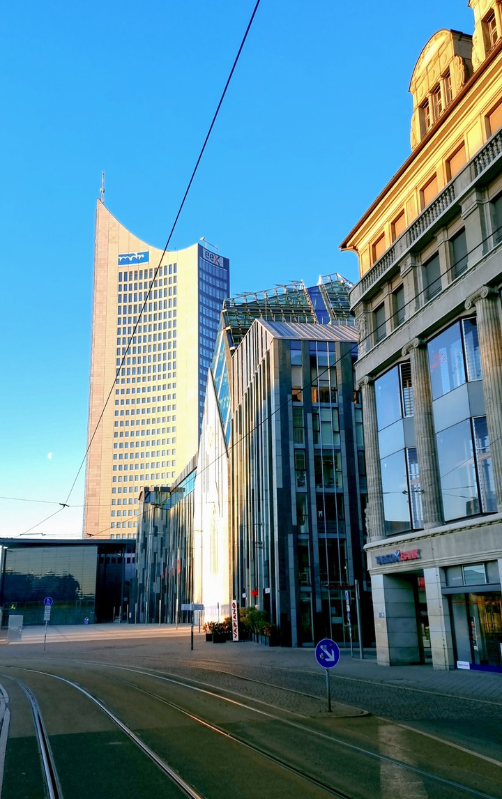 Leipzig