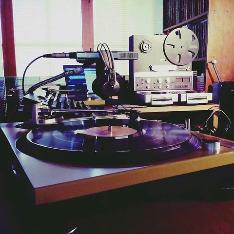 DJ ⭐Star Recording Studio