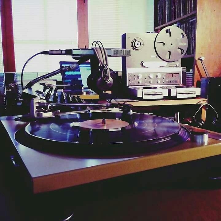 DJ ⭐Star Recording Studio
