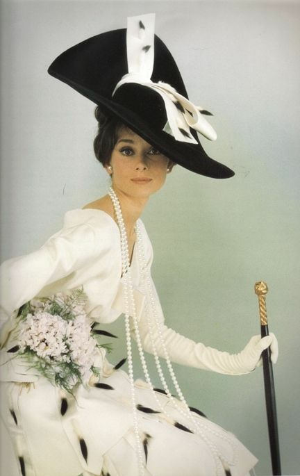 Timeless Beauty