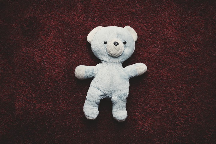Toy Bear