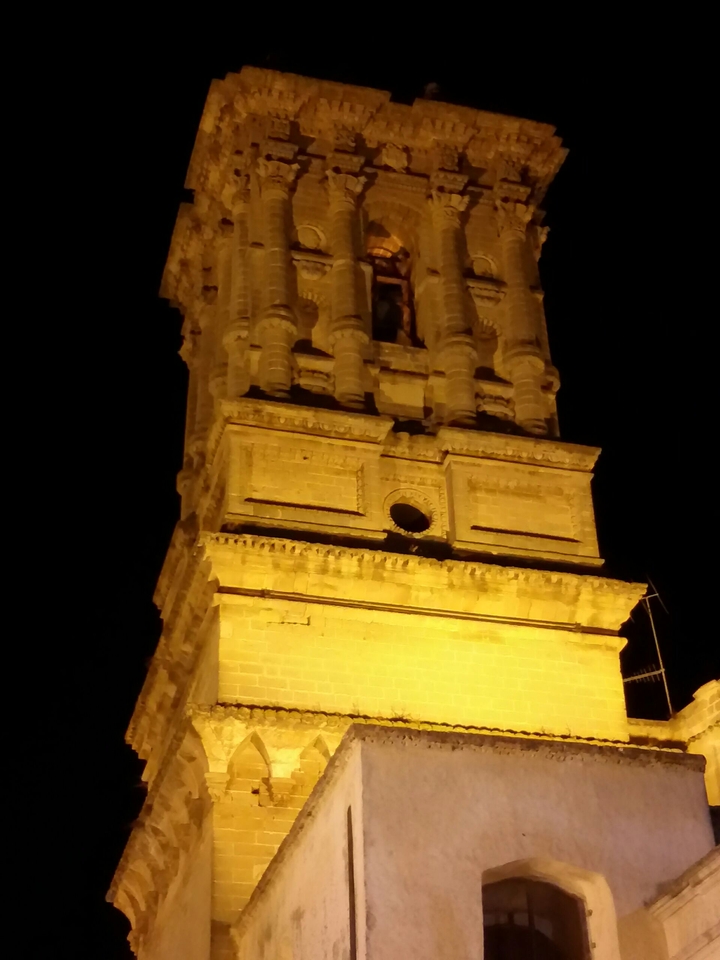 Chiesa Copertino