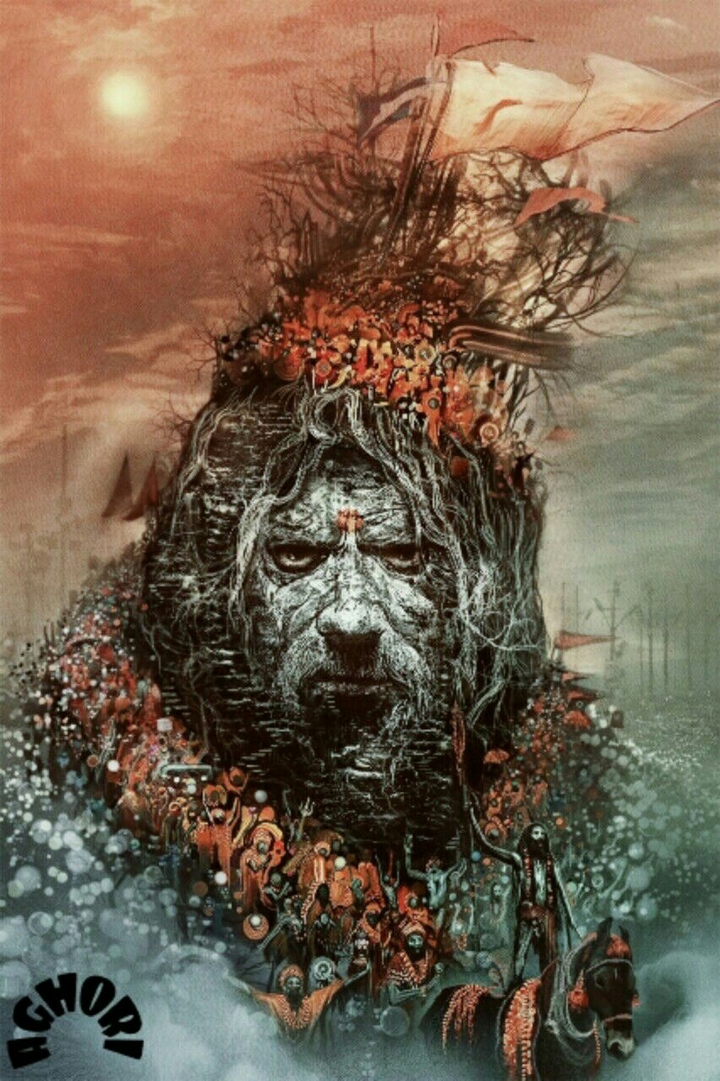 Aghori