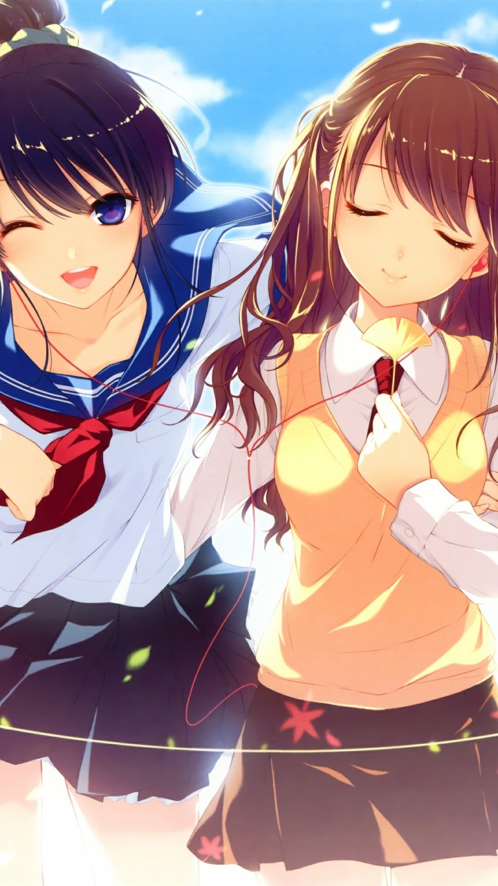 anime