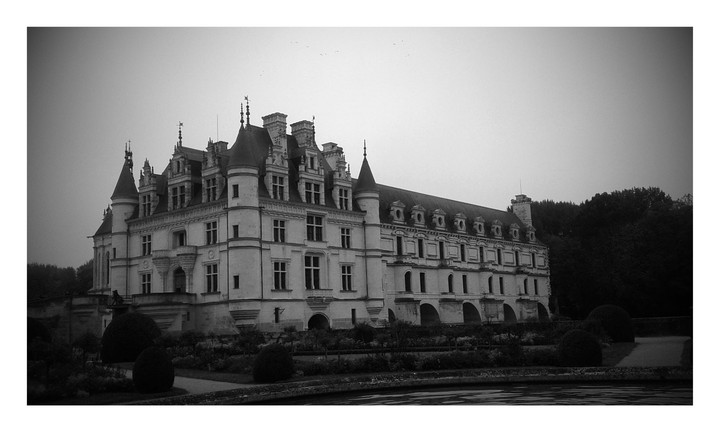Château de Chenonceau